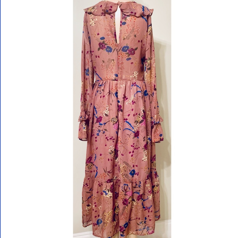 Dress - Picture 3 of 6